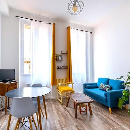 A 200M De La Gare Matabiau - Appartement Tout Equipe En Hypercentre - Toulouse Dış mekan fotoğraf