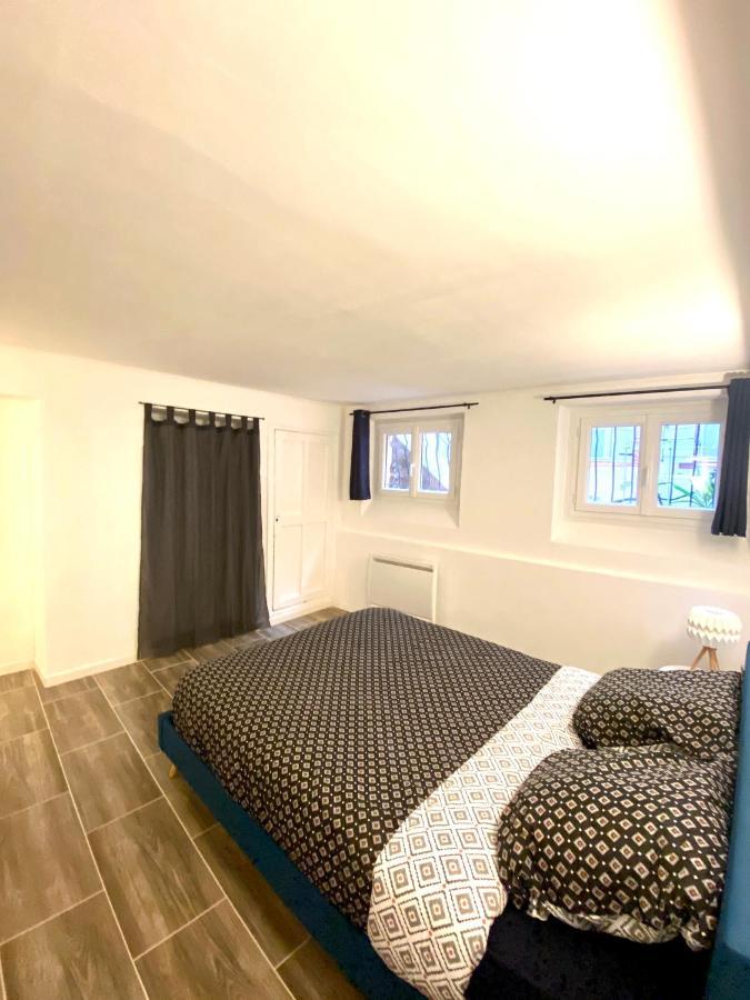 A 200M De La Gare Matabiau - Appartement Tout Equipe En Hypercentre - Toulouse Dış mekan fotoğraf