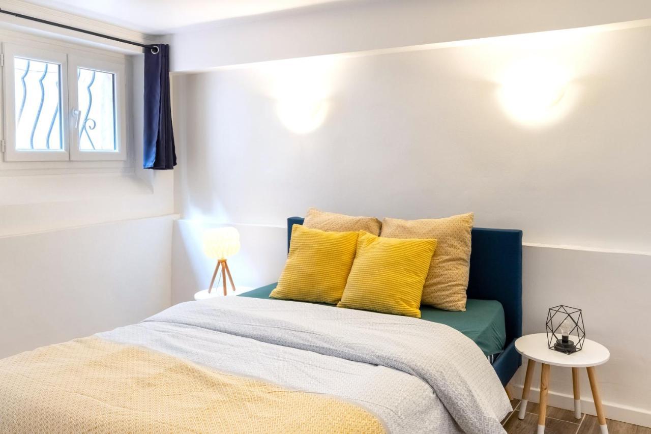 A 200M De La Gare Matabiau - Appartement Tout Equipe En Hypercentre - Toulouse Dış mekan fotoğraf