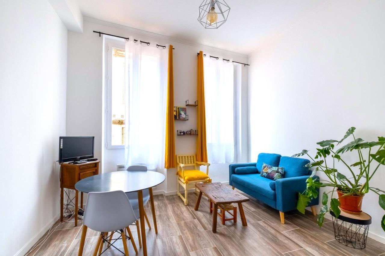 A 200M De La Gare Matabiau - Appartement Tout Equipe En Hypercentre - Toulouse Dış mekan fotoğraf